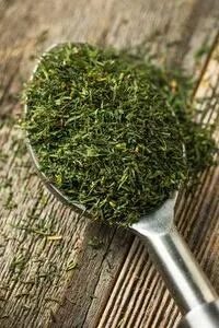 تصویر 1 از فروش شوید خشک فله ای در تهران + مستقیم از تولیدی